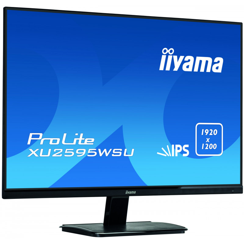 Moniteur PC IIYAMA XU2595WSU-B1