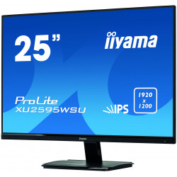 Moniteur PC IIYAMA XU2595WSU-B1