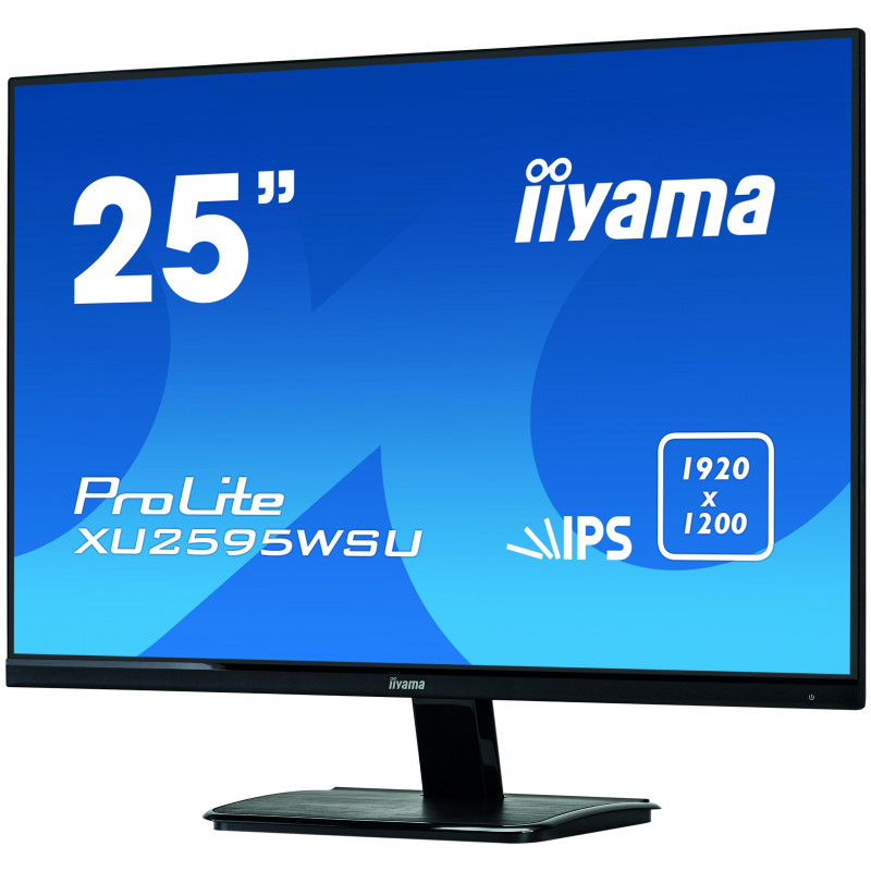 Moniteur PC IIYAMA XU2595WSU-B1