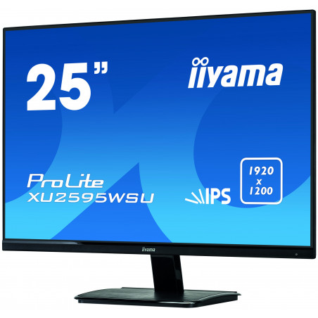 Moniteur PC IIYAMA XU2595WSU-B1