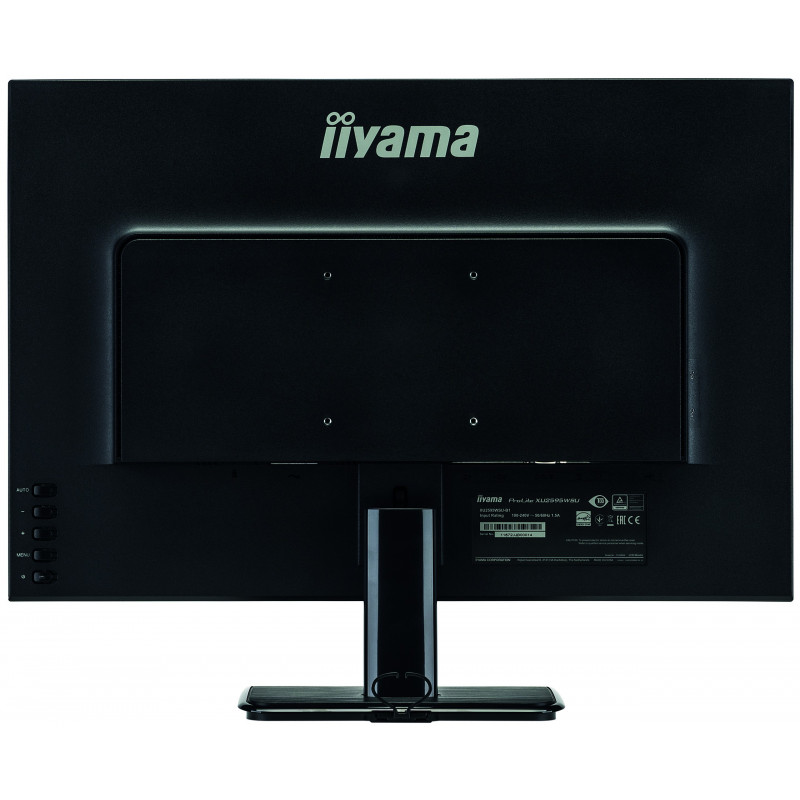 Moniteur PC IIYAMA XU2595WSU-B1