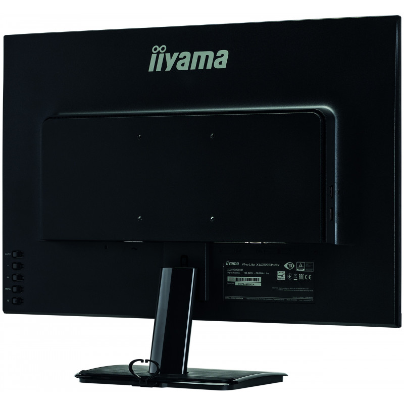 Moniteur PC IIYAMA XU2595WSU-B1