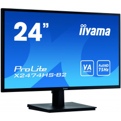 Moniteur PC IIYAMA X2474HS-B2