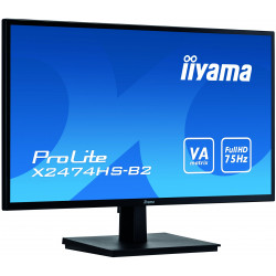 Moniteur PC IIYAMA X2474HS-B2