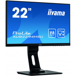 Moniteur PC IIYAMA XUB2294HSU-B1