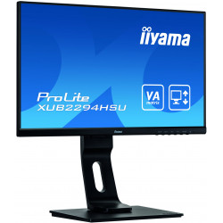 Moniteur PC IIYAMA XUB2294HSU-B1