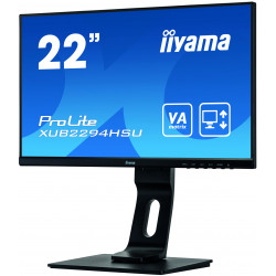 Moniteur PC IIYAMA XUB2294HSU-B1