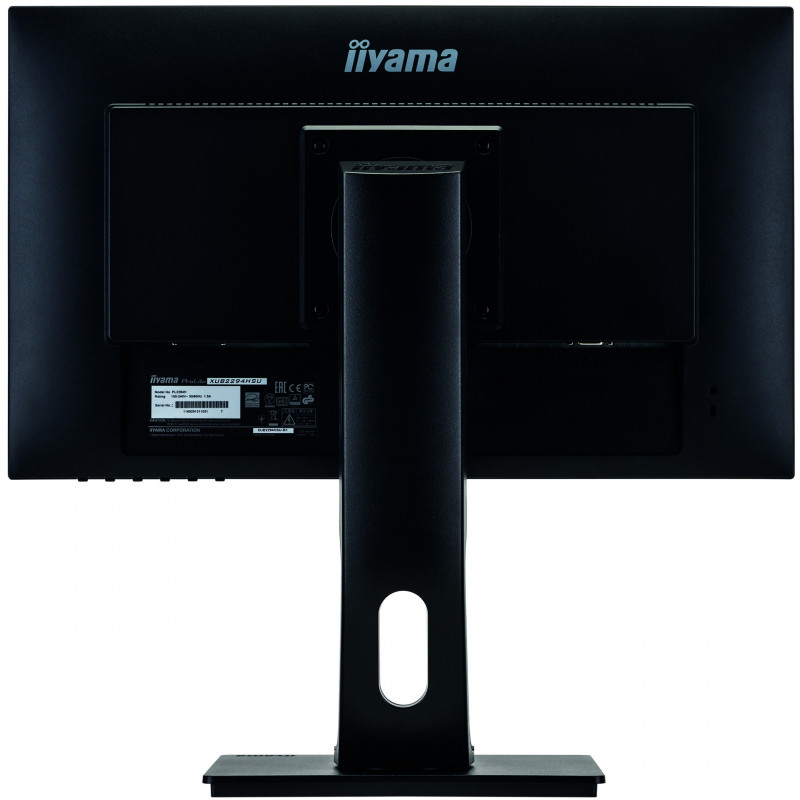 Moniteur PC IIYAMA XUB2294HSU-B1