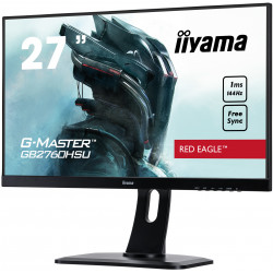 Moniteur PC IIYAMA GB2760HSU-B1