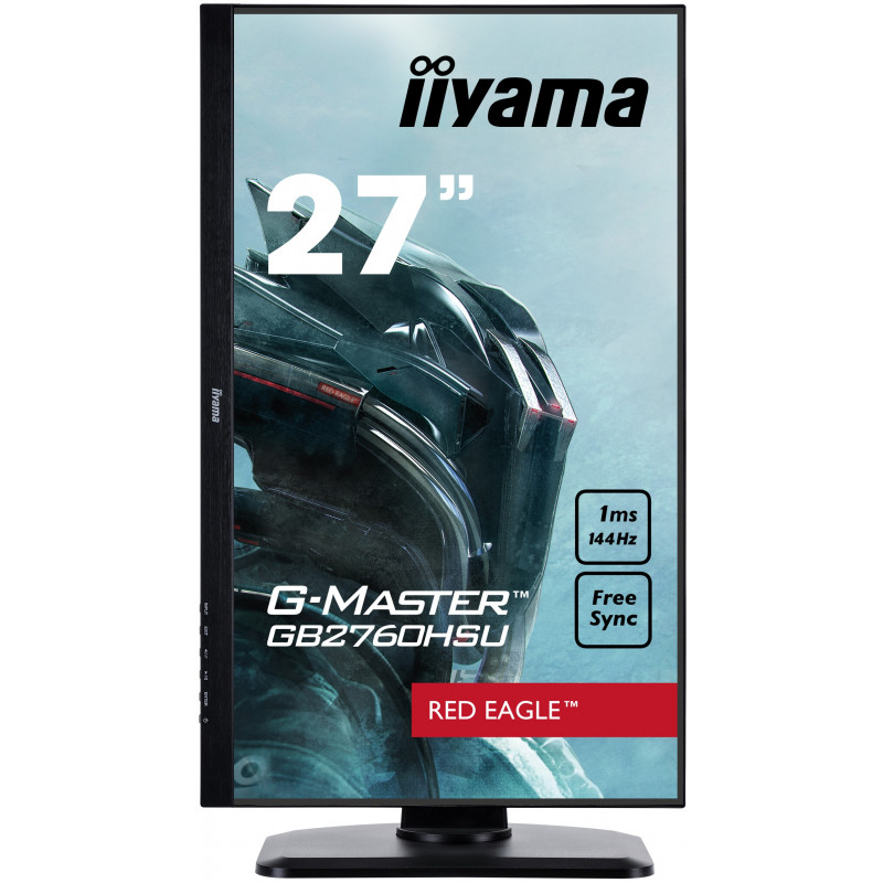 Moniteur PC IIYAMA GB2760HSU-B1