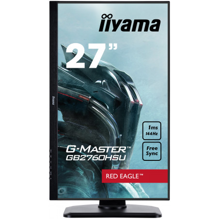 Moniteur PC IIYAMA GB2760HSU-B1