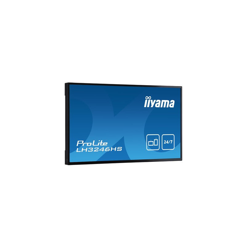 Moniteurs LED/OLED IIYAMA LH3246HS-B1