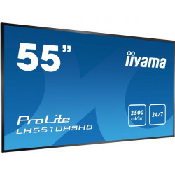 Moniteurs LED/OLED IIYAMA LH5510HSHB-B1