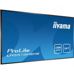 Moniteurs LED/OLED IIYAMA LH5510HSHB-B1