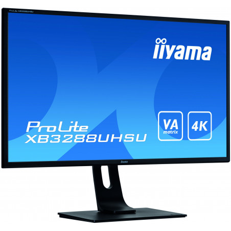 Moniteur PC IIYAMA XB3288UHSU-B1