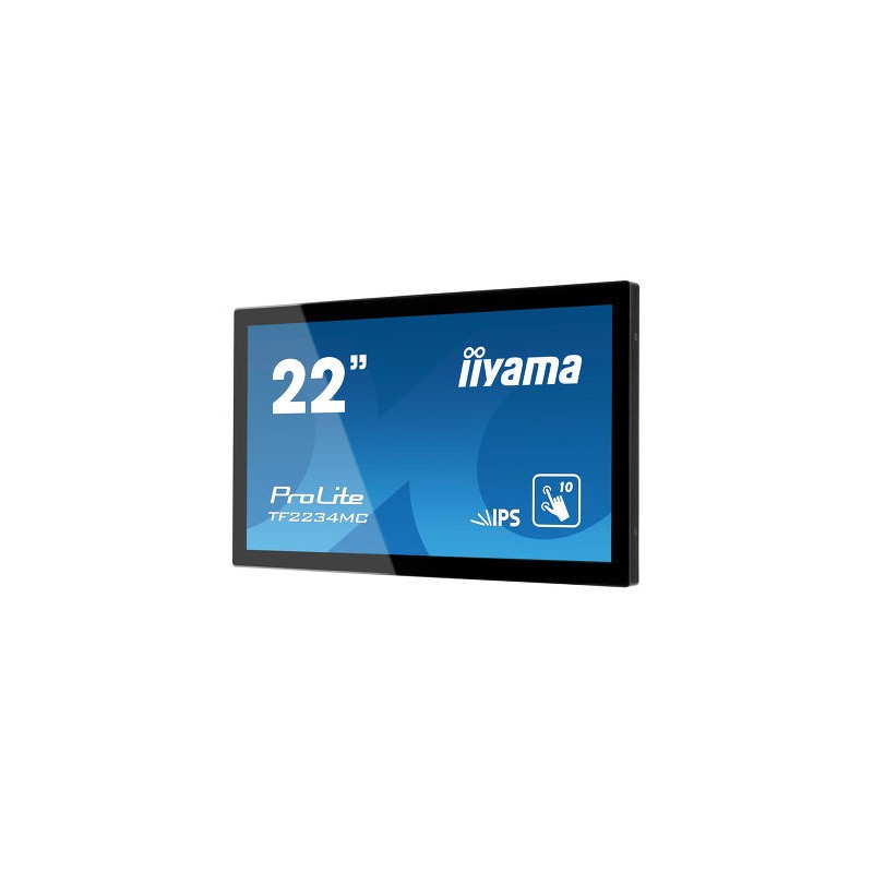 Écran tactile IIYAMA TF2234MC-B6AGB