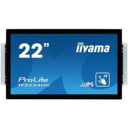 Écran tactile IIYAMA TF2234MC-B6AGB