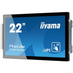 Écran tactile IIYAMA TF2234MC-B6AGB