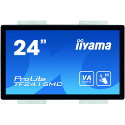 Écran tactile IIYAMA TF2415MC-B2