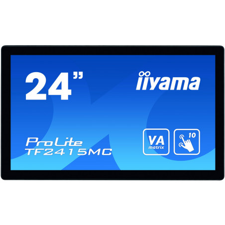 Écran tactile IIYAMA TF2415MC-B2