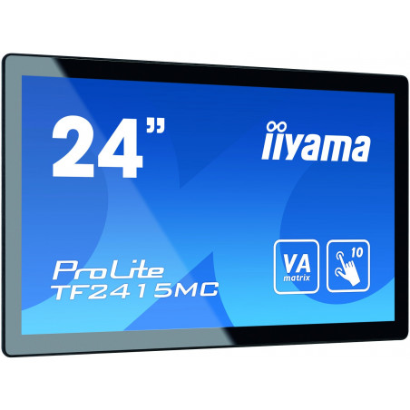 Écran tactile IIYAMA TF2415MC-B2