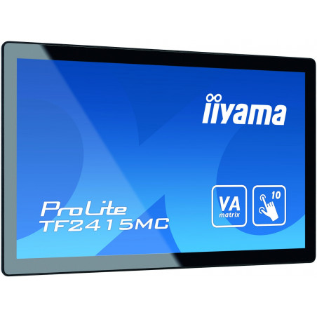 Écran tactile IIYAMA TF2415MC-B2