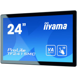 Écran tactile IIYAMA TF2415MC-B2