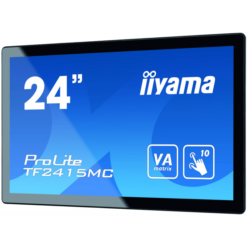 Écran tactile IIYAMA TF2415MC-B2