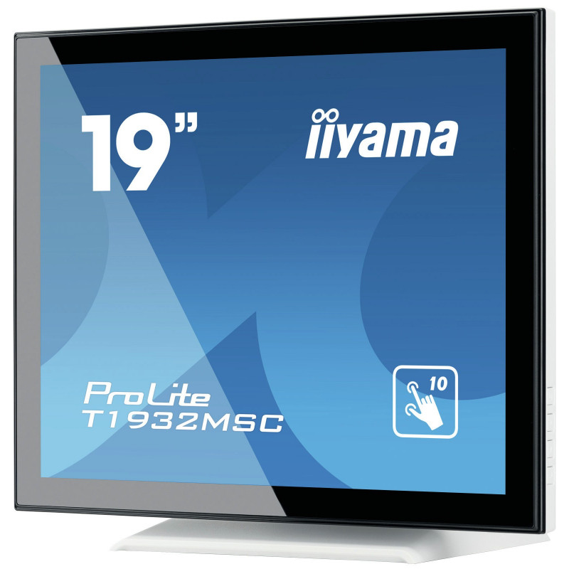 Écran tactile IIYAMA T1932MSC-W5AG