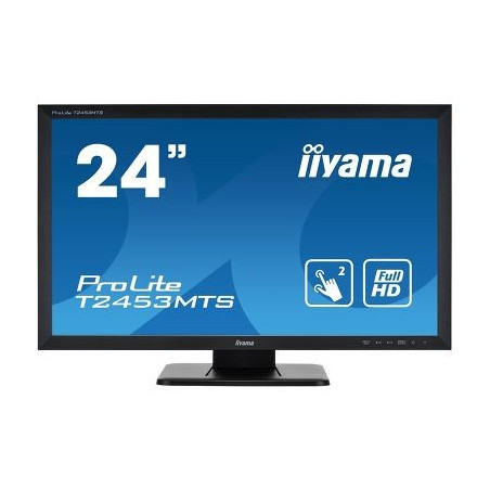 Moniteurs LED/OLED IIYAMA T2453MTS-B1