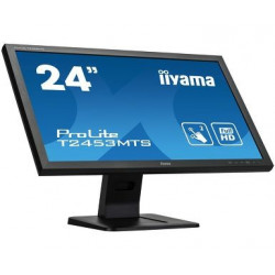 Moniteurs LED/OLED IIYAMA T2453MTS-B1