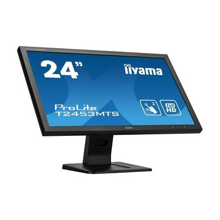 Moniteurs LED/OLED IIYAMA T2453MTS-B1