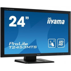 Moniteurs LED/OLED IIYAMA T2453MTS-B1