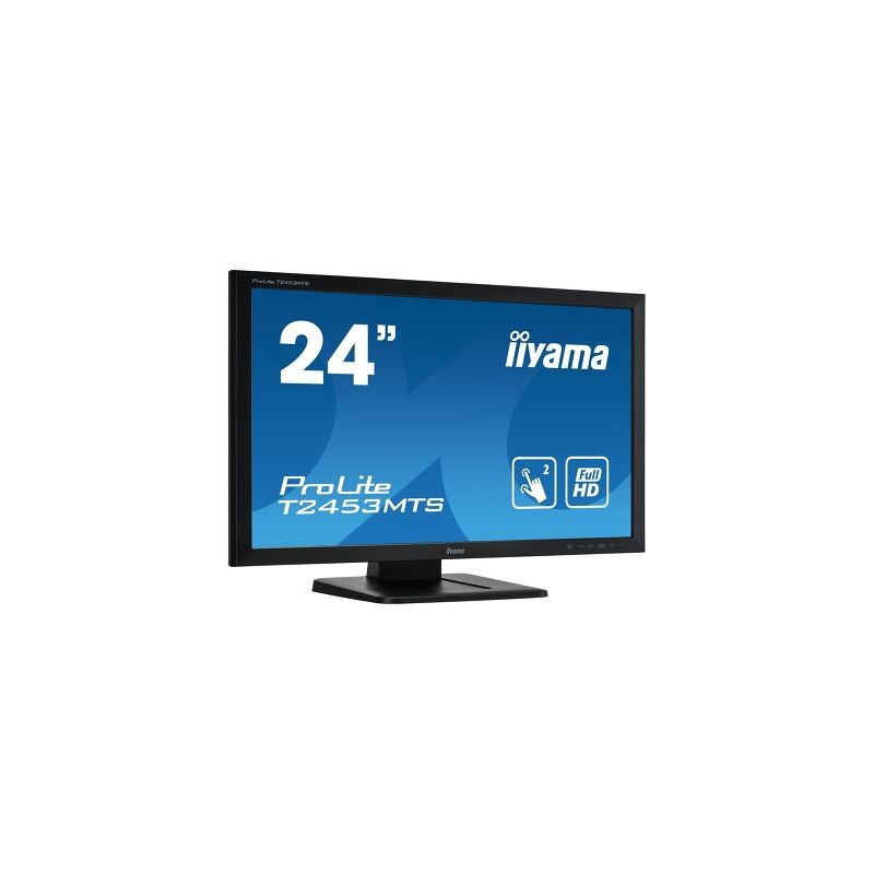 Moniteurs LED/OLED IIYAMA T2453MTS-B1