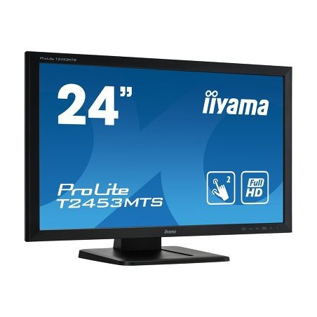 Moniteurs LED/OLED IIYAMA T2453MTS-B1