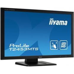 Moniteurs LED/OLED IIYAMA T2453MTS-B1