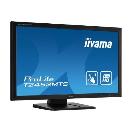 Moniteurs LED/OLED IIYAMA T2453MTS-B1