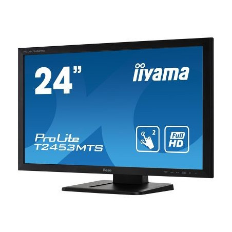 Moniteurs LED/OLED IIYAMA T2453MTS-B1