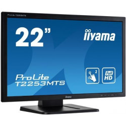 Moniteurs LED/OLED IIYAMA T2253MTS-B1