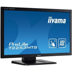 Moniteurs LED/OLED IIYAMA T2253MTS-B1