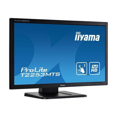 Moniteurs LED/OLED IIYAMA T2253MTS-B1