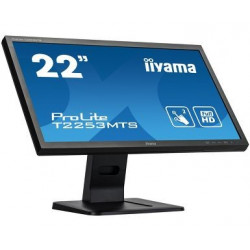 Moniteurs LED/OLED IIYAMA T2253MTS-B1