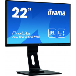 Moniteur PC IIYAMA XUB2292HS-B1