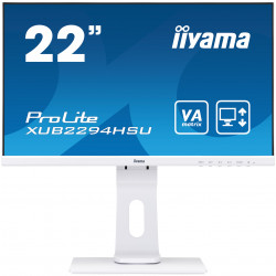 Moniteur PC IIYAMA XUB2294HSU-W1