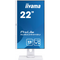 Moniteur PC IIYAMA XUB2294HSU-W1