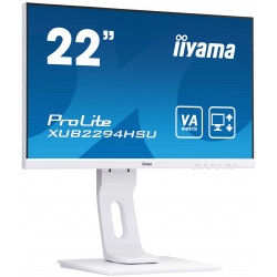 Moniteur PC IIYAMA XUB2294HSU-W1