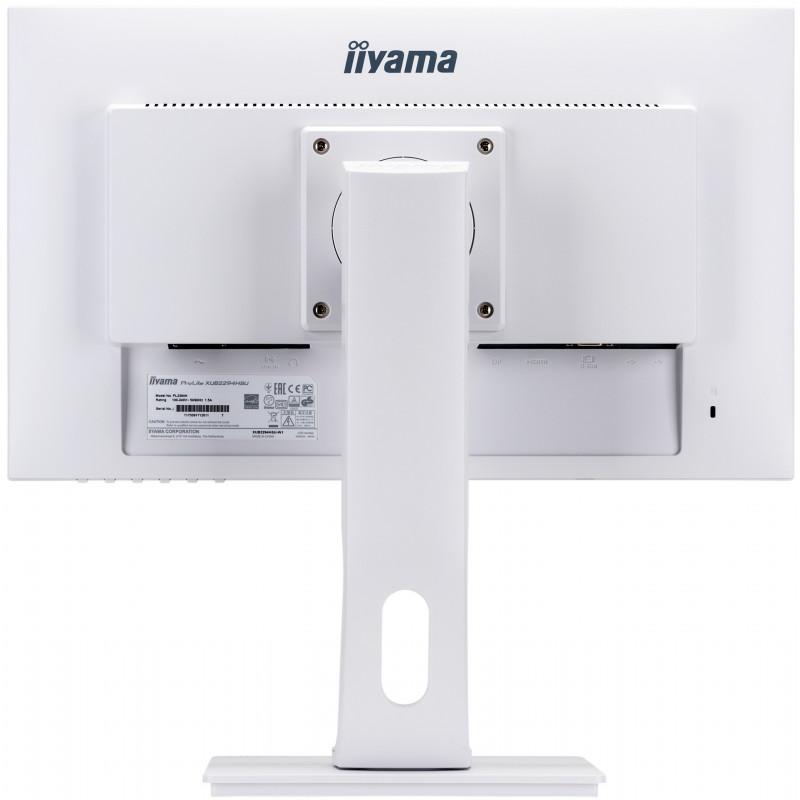 Moniteur PC IIYAMA XUB2294HSU-W1