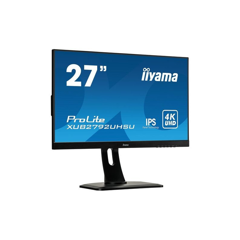 Moniteur PC IIYAMA XUB2792UHSU-B1