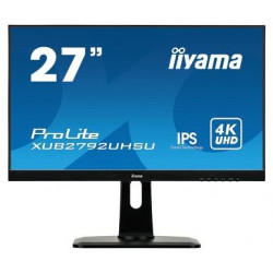 Moniteur PC IIYAMA XUB2792UHSU-B1