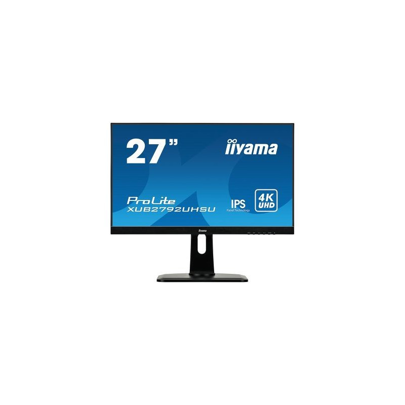 Moniteur PC IIYAMA XUB2792UHSU-B1